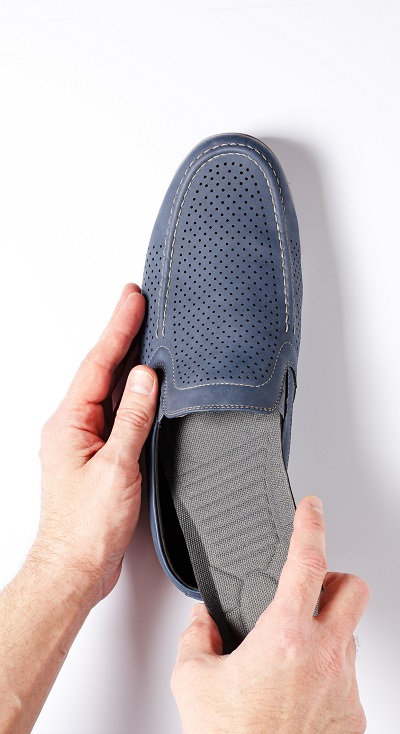 Orthotics for Knee, Foot, Hip, Back Pain 